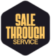 Sales Through Service