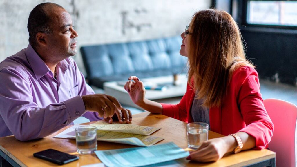 type of salespeople, classification of salespeople