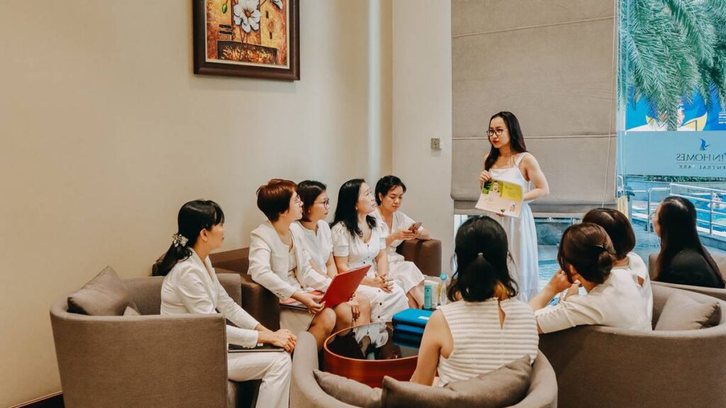 farmers, classification of salespeople, type of salespeople