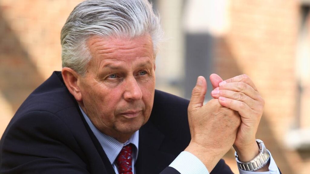 hunters, classification of salespeople, type of salespeople