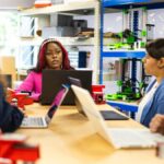 technical salespeople, classification of salespeople, type of salespeople